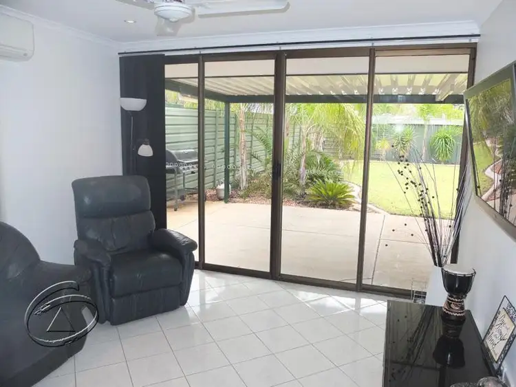 Sixth view of Homely house listing, 12 Beechcraft Court, Araluen NT 870