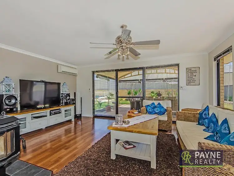 Second view of Homely house listing, 8 Tamarama Street, Secret Harbour WA 6173