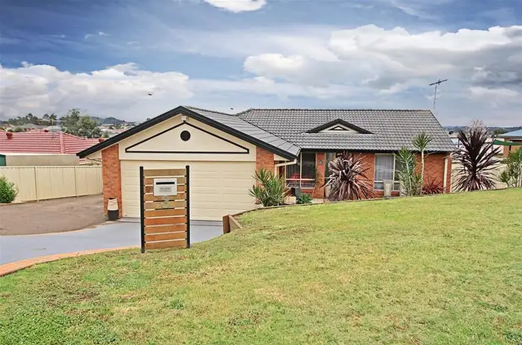 Main view of Homely house listing, 3 Bingara Street, Rutherford NSW 2320