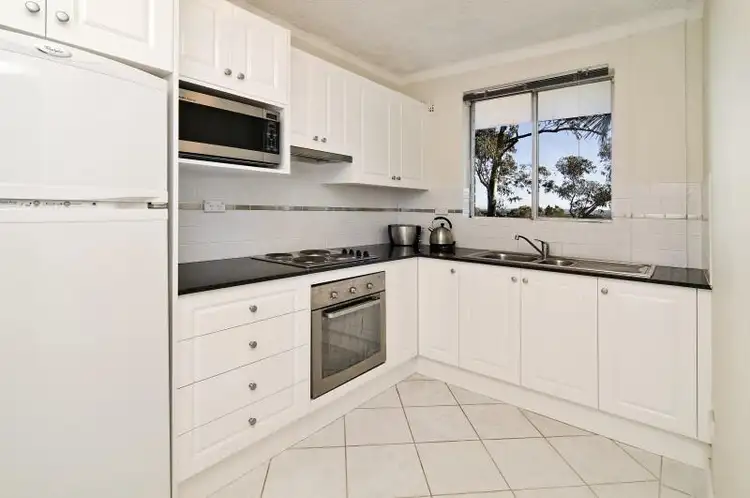 Third view of Homely apartment listing, 8/446 Pacific Highway, Lane Cove NSW 2066