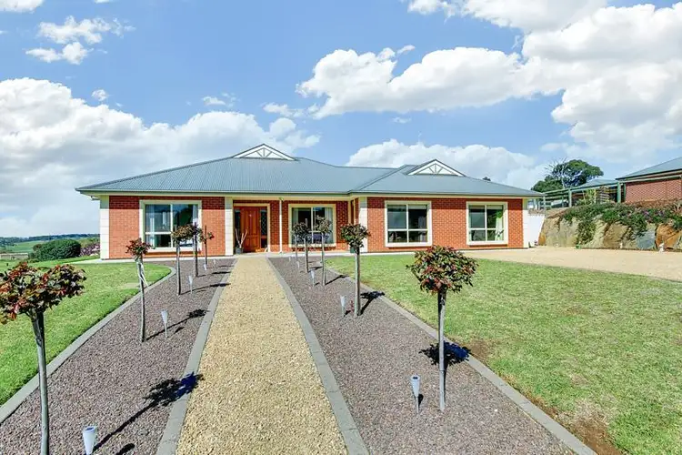 Third view of Homely house listing, 30 Dalmeny Drive, Mount Barker SA 5251