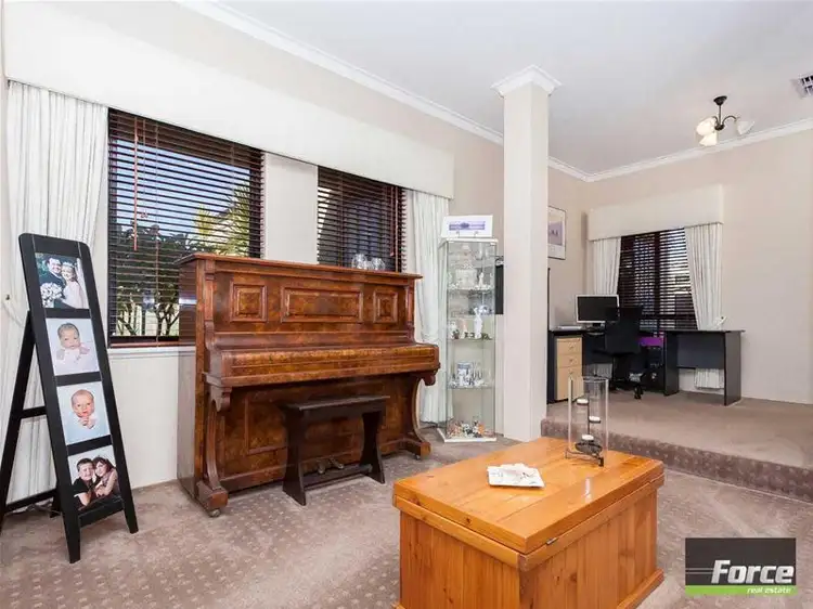 Second view of Homely house listing, 16 Woodbury Mews, Landsdale WA 6065