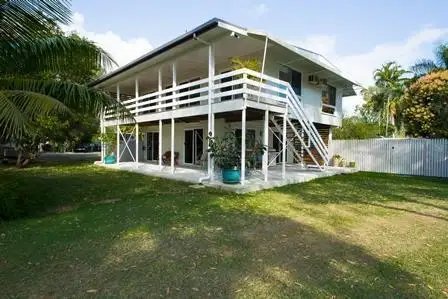 Second view of Homely house listing, 4 Amberjack Court, Cungulla QLD 4816