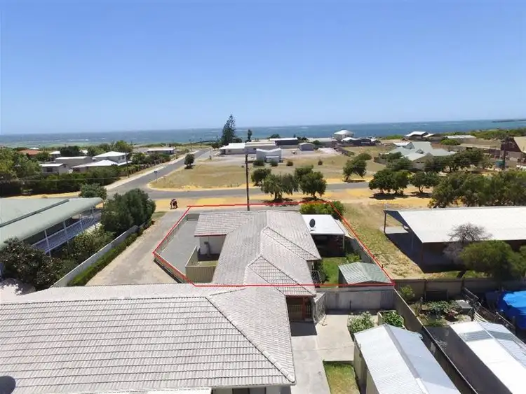 A/44 Green Head Road, Green Head WA 6514