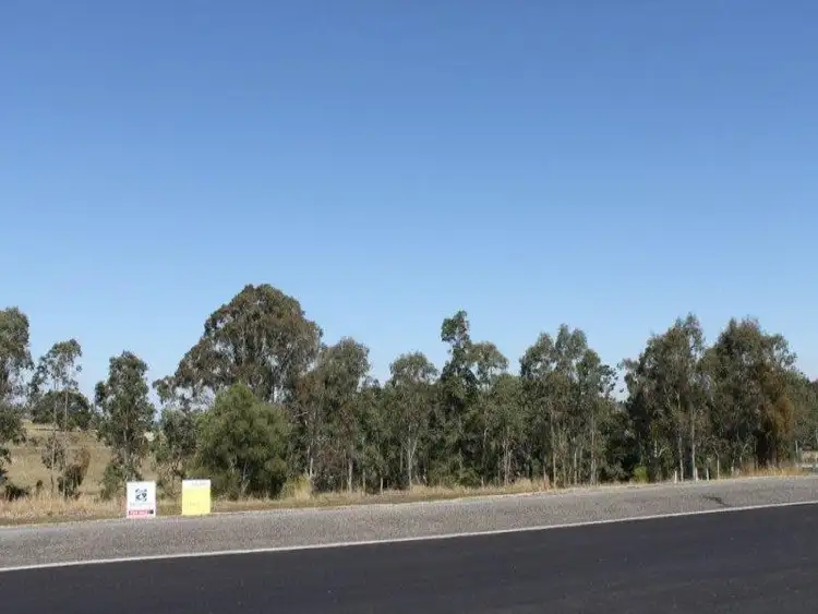 Third view of Homely land listing, 320 Lomandra Avenue, Caniaba NSW 2480