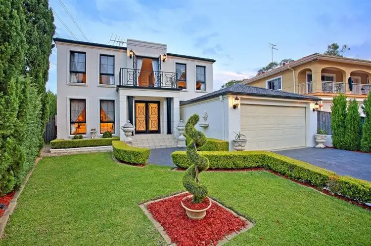 Main view of Homely house listing, 32 Carnarvon Drive, Frenchs Forest NSW 2086