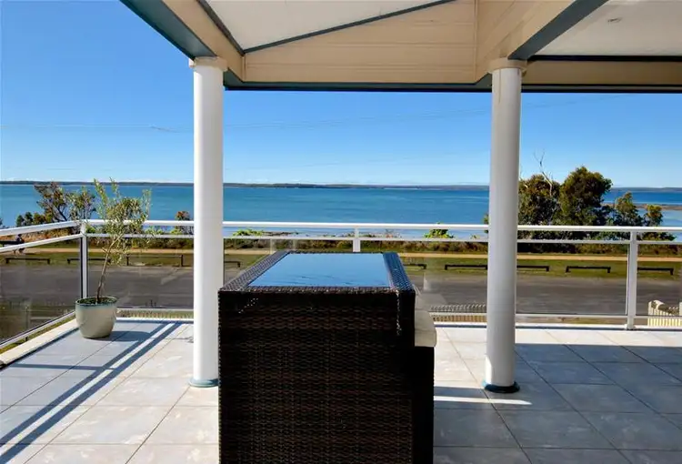 Main view of Homely house listing, 13 Marine Parade, Callala Bay NSW 2540