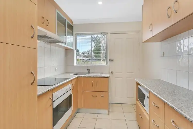 Fifth view of Homely unit listing, 4/66 Winston Avenue, Melrose Park SA 5039