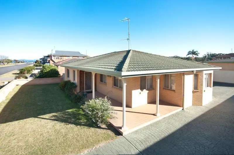 Main view of Homely house listing, 40 Maloneys Drive, Maloneys Beach NSW 2536