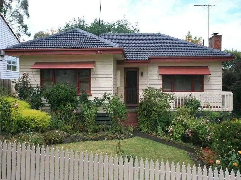 Main view of Homely house listing, 19 Herbert Street, Ringwood VIC 3134