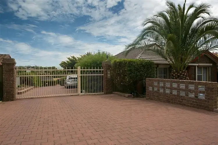 Second view of Homely apartment listing, 5/80 Glenhelen Road, Morphett Vale SA 5162