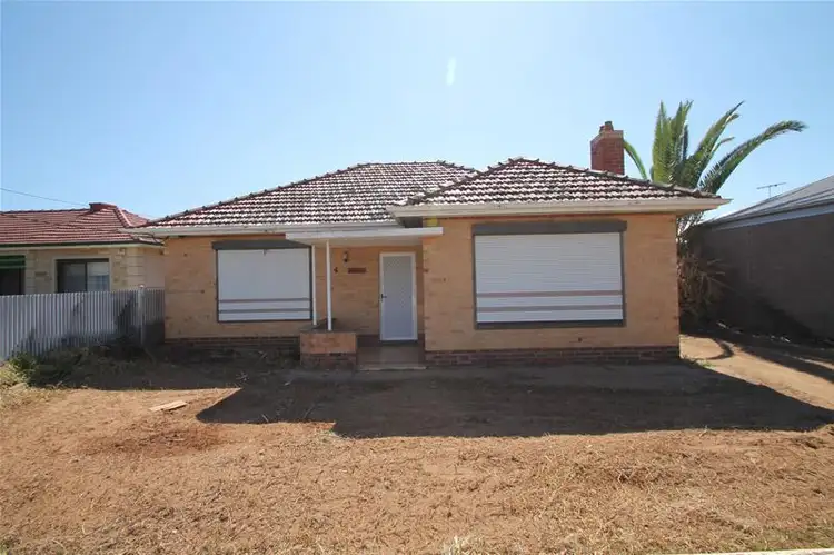 8 Lockhart Terrace, Edwardstown SA 5039
