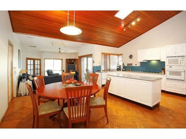Second view of Homely house listing, 5 Heather Court, Ringwood North VIC 3134
