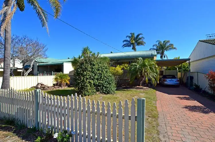 Main view of Homely house listing, 55 Moana Street, Woy Woy NSW 2256