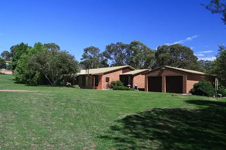 Main view of Homely rural property listing, Address available on request