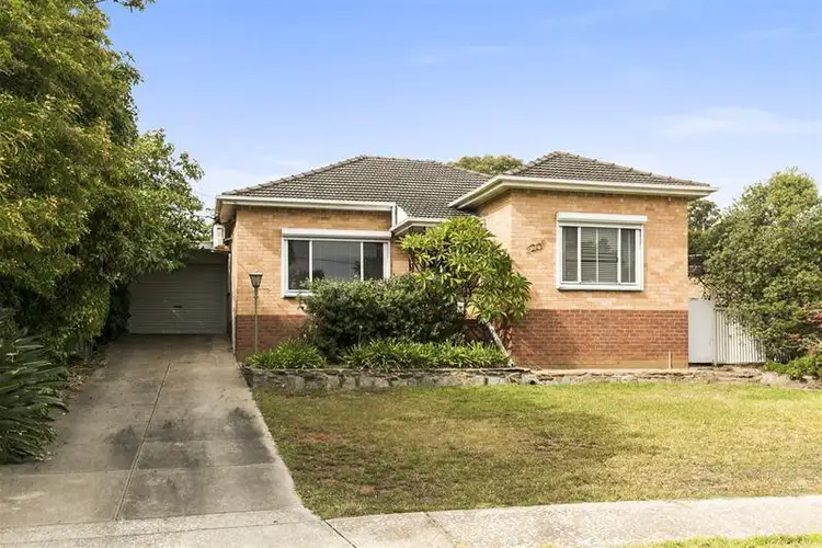 20 Newland Avenue, Marino SA 5049