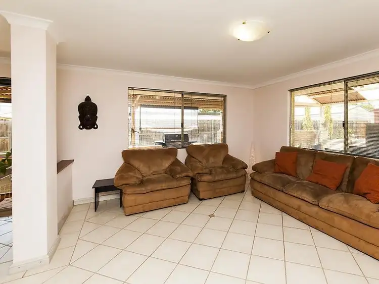 Sixth view of Homely house listing, 123 Midsummer Circle, Pinjarra WA 6208