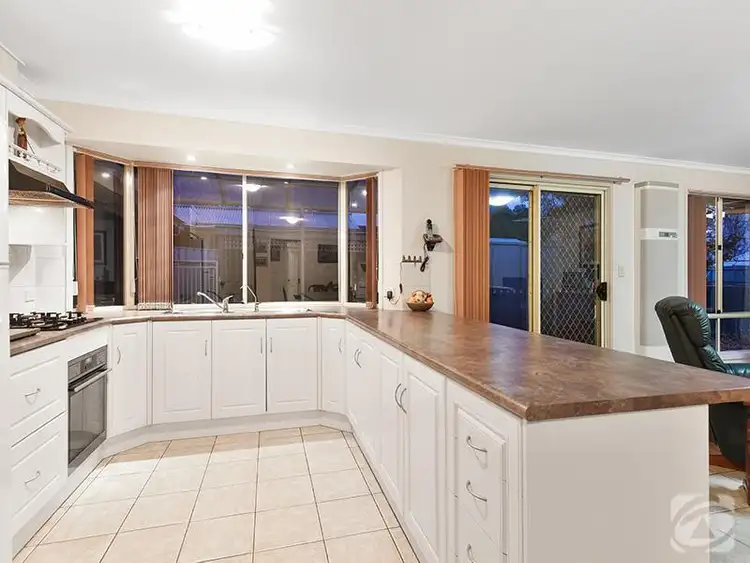 Fifth view of Homely house listing, 41 Norman Road, Willunga SA 5172