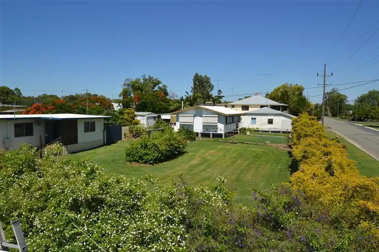 44 Stanley Street, Thangool QLD 4716