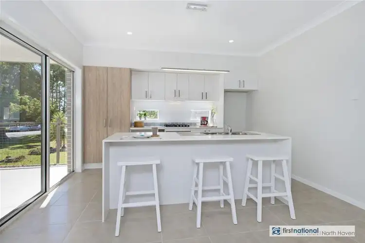 Fifth view of Homely villa listing, 1/8 Laurie Street, Laurieton NSW 2443