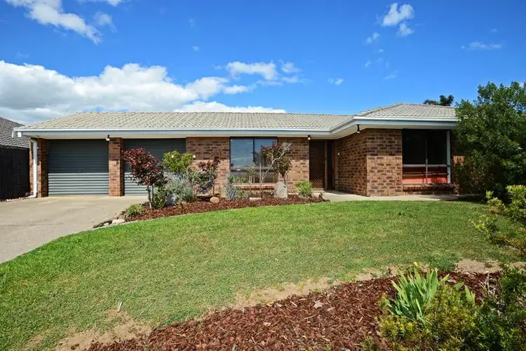 Main view of Homely house listing, 18 Goodrington Way, Moana SA 5169