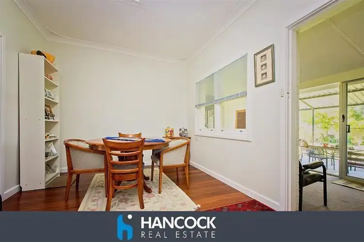 Fourth view of Homely house listing, 218 Blair Street, South Bunbury WA 6230