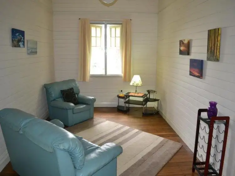 Second view of Homely house listing, 27 Cathcart Street, Girards Hill NSW 2480