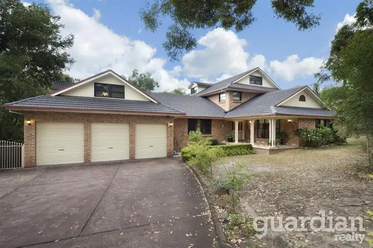 104 Glenhaven Road, Glenhaven NSW 2156