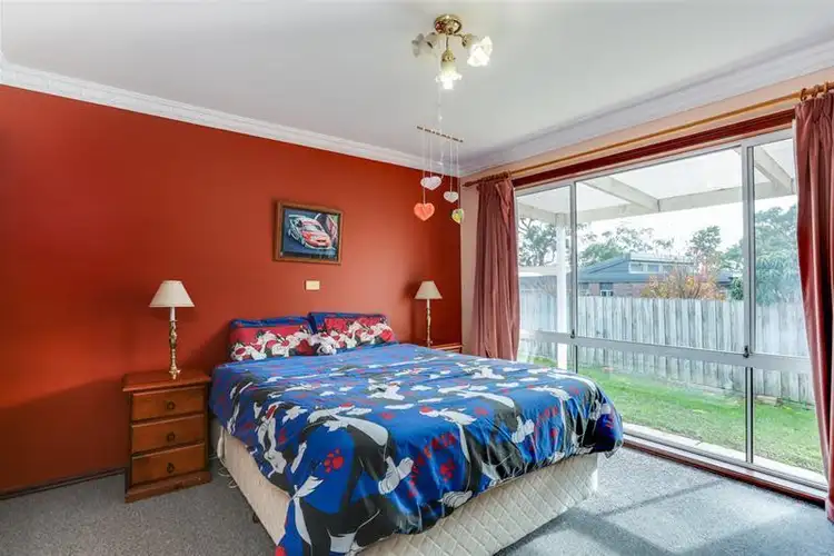 Seventh view of Homely house listing, 9 Madeleine Court, Somerville VIC 3912