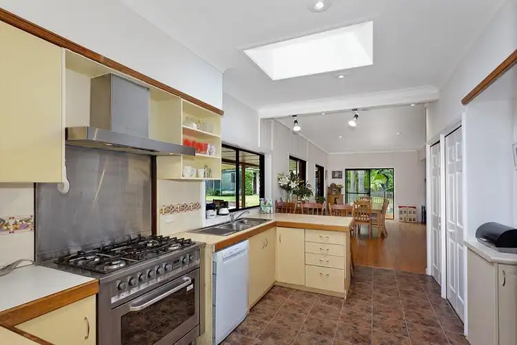 Fifth view of Homely house listing, 174 Elanora Road, Elanora Heights NSW 2101