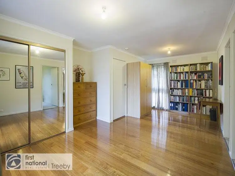 Fifth view of Homely house listing, 6 Kathleen Close, Bayswater North VIC 3153