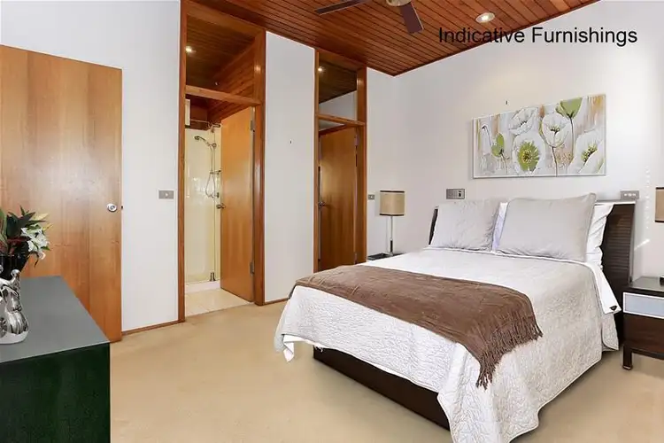 Second view of Homely townhouse listing, 5/39 Brown Street, The Hill NSW 2300