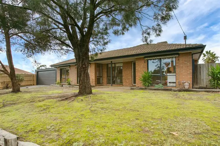 7 Mimi Court, Somerville VIC 3912