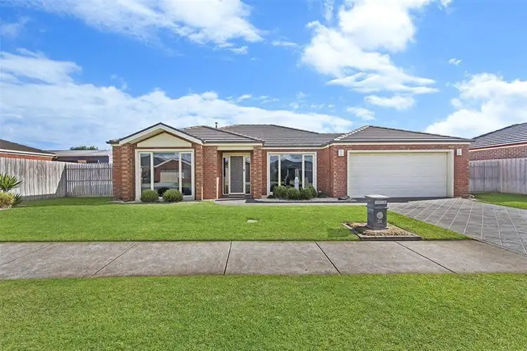 20 Wendy Place, Warrnambool VIC 3280