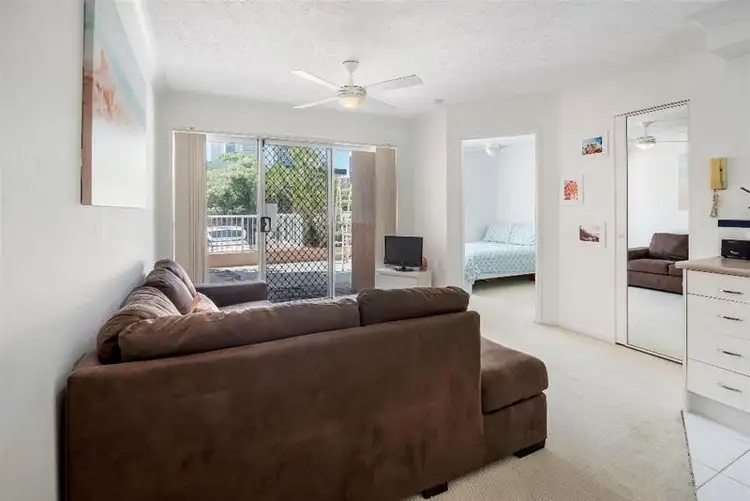 Main view of Homely apartment listing, 14-16 Darrambal Street, Chevron Island QLD 4217