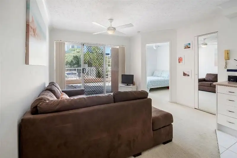 Main view of Homely apartment listing, 14-16 Darrambal Street, Chevron Island QLD 4217