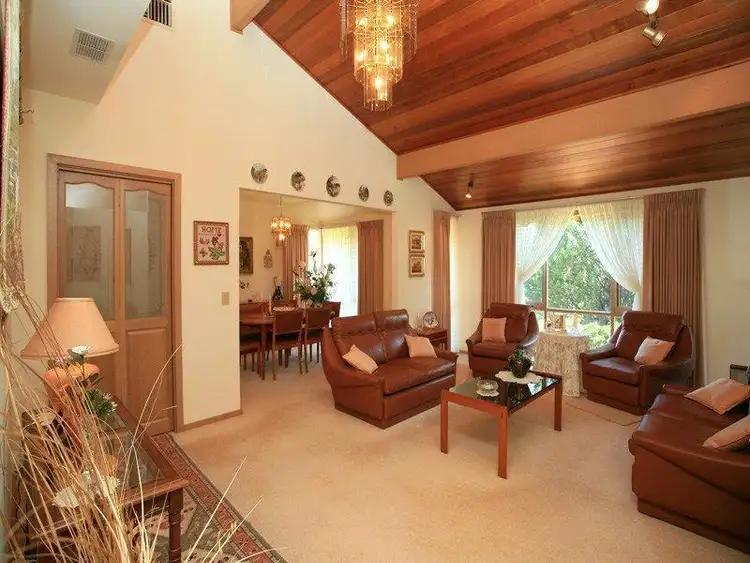 Third view of Homely house listing, 43 Highfield Avenue, Warranwood VIC 3134