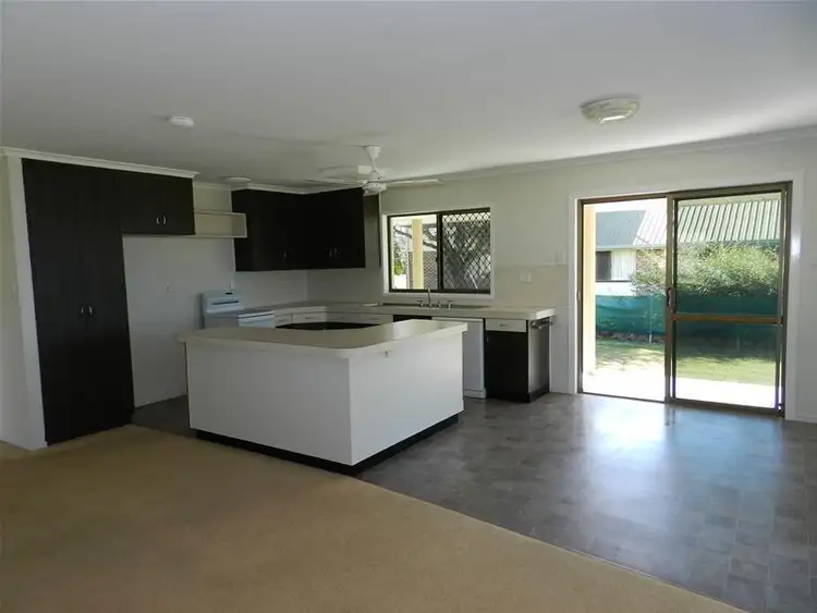 Fourth view of Homely house listing, 40 Owen Jenkins Drive, Sarina Beach QLD 4737