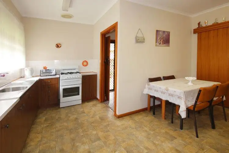 Fifth view of Homely unit listing, 1/19 Nickels Avenue, Park Holme SA 5043