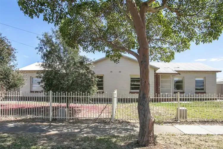 32 And 34 Fourth Avenue, Woodville Gardens SA 5012
