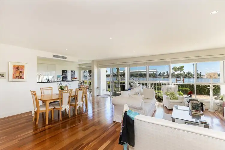 Fourth view of Homely apartment listing, 2/304 Wharf Road, Newcastle NSW 2300