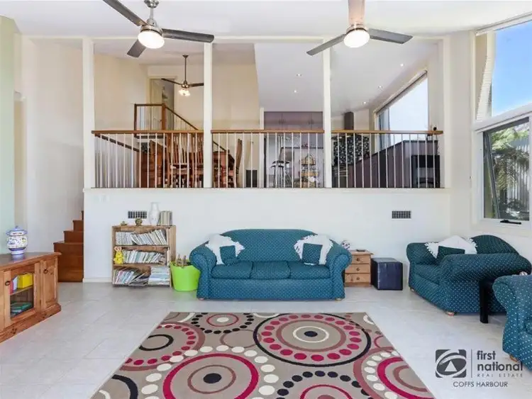 Seventh view of Homely house listing, 27 Aubrey Crescent, Coffs Harbour NSW 2450