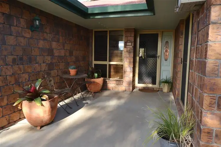 Second view of Homely house listing, 11A Hills Avenue, Biloela QLD 4715