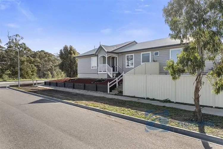 Third view of Homely house listing, 49 Chloe Drive, Broadford VIC 3658