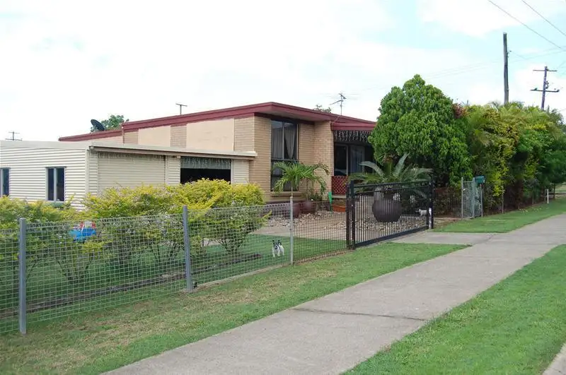 Main view of Homely house listing, 69 Hoey Street, Sarina QLD 4737
