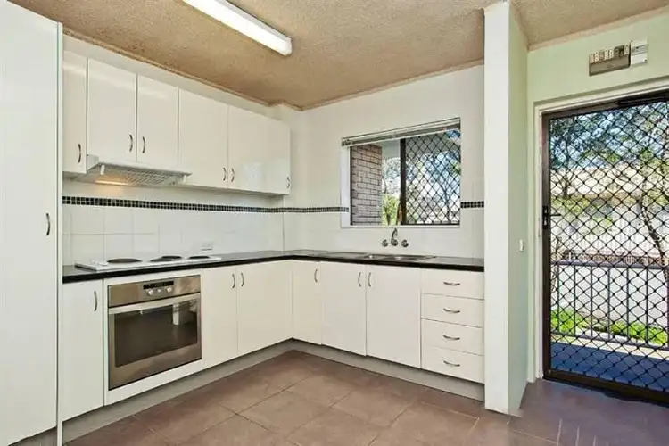 Second view of Homely unit listing, 5/11 Old Burleigh Road, Surfers Paradise QLD 4217