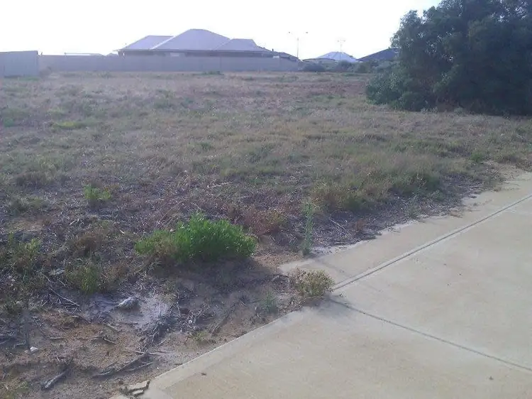 Lot 722 Crusoe Crescent, Jurien Bay WA 6516