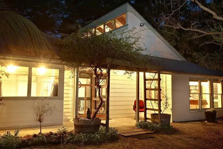 Second view of Homely house listing, 2318B Victor Harbor Road, Mount Compass SA 5210