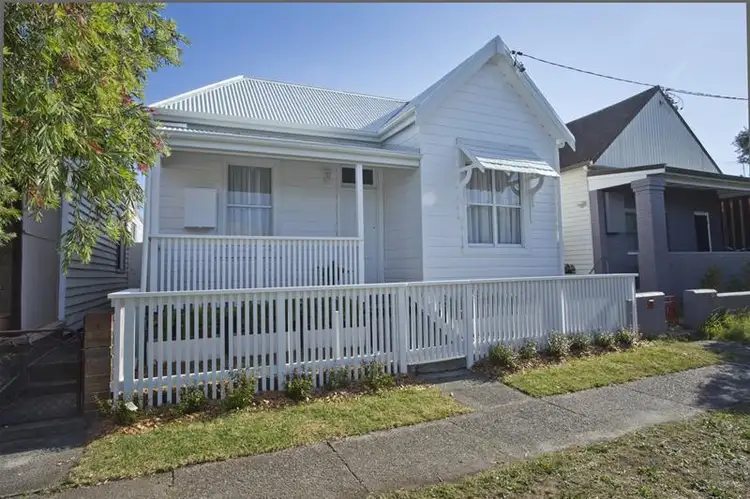 Main view of Homely house listing, 111 Lindsay Street, Hamilton NSW 2303