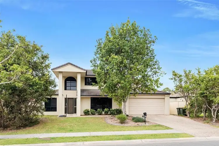 8 Rix  Drive, Upper Coomera QLD 4209